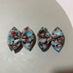 Toy Story Handmade Piggies